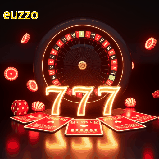 euzzo: Aproveite caça-níqueis e caça-níqueis com bônus no cassino ao vivo!